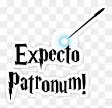 Report Abuse Harry Potter Sticker Clipart 1553480 Pinclipart