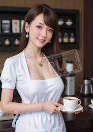 ai美女 美人 制服 巨乳 垂れ乳 エプロン コーヒーショップ 店員 女子大生 リアル 写真 A4ポスター 高画質 写真用紙  44-351(ポスター)｜売買されたオークション情報、Yahoo!オークション(旧ヤフオク!) の商品情報をアーカイブ公開 -  オークファン（aucfan.com）