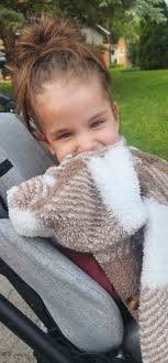 Bailey Rose's Cancer Journey