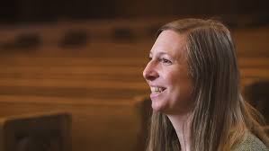 Plymouth Stories: Chris Lance