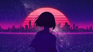 Download our free software and turn videos into your desktop wallpaper! Lofi Aesthetic Wallpaper Wallpaper Sun