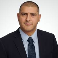 Shadie Bisharat Email & Phone Number