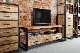 58 awesome diy industrial furniture entertainment center ideas on a budget furnitur diy industrial furniture industrial tv stand vintage industrial furniture