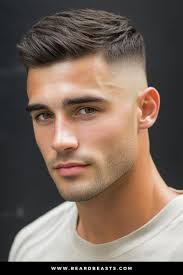 Top Men's Fade Haircuts for 2024!