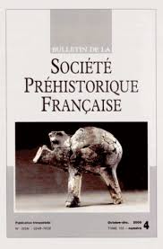Vie De La Societe Persee