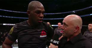 With joe rogan, miesha tate. Miesha Tate Is Totally Over Jon Jones At This Point Bjpenn Com