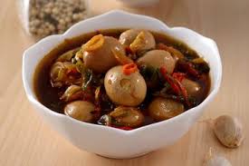 Resep oseng bihun telur puyuh masak kecap ala masakan rumahan #resepmasakan #masakanrumahan #pesonahawa. Mantap Jiwa Resep Telur Puyuh Cabai Iris Yang Segar Pedasnya Bikin Keringetan Sajian Sedap