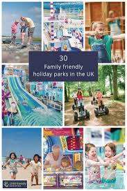30 Family Friendly Holiday Parks In The Uk From Coastal Parks To Woodland Getaways This Is Ou Family Friendly Holidays Holiday Park Family Friendly Resorts