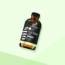 The hairs are encompassed in a protective layer and appear strong and voluminous. Artnaturals Tea Tree Oil Is My Secret For Clear Skin Instyle