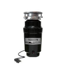 hp continuous feed garbage disposal