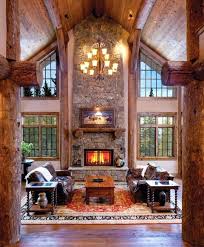Over the years i have. 19 Log Cabin Home Decor Ideas