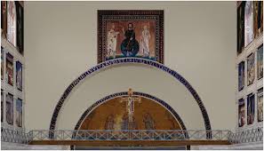 Holy cross parish closed in 2018.* sacramental records are maintained at st. The Canon And The Basilica Part I Eyewitness To Old St Peter S