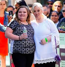 My name is alana, alanna thompson, who will turn 16 this month, told teen vogue in a profile about how she's changed since gaining international fame starring in tlc's toddlers & tiaras in 2012. See What Honey Boo Boo Looks Like Now Pictures