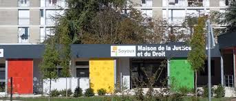 Permanences Gratuites A La Maison De Justice Et Du Droit Modification Des Horaires Soyaux Fr
