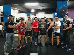 Mutant Gym & Fitness