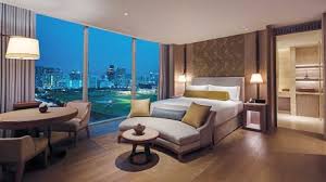 The sumptuous two bedroom suites offer spacious luxury accommodation with lavish conveniences and traditional elegance. Waldorf Astoria Bangkok Bangkok Thailand