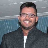 Jaimin Kothari Email & Phone Number