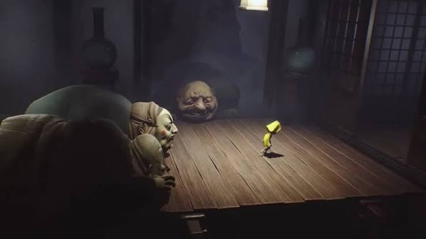 Little Nightmares Premium 2