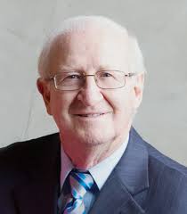 Rasmussen-Wilson Funeral Home Obituary for Dr. A. Paul Brown