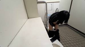 公園多目的トイレ。あぶないやつ｜PALPIS（パルピス）