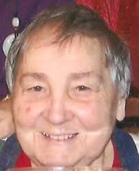 Anna 'Mama' Klymko Obituary