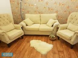 طقم كنب امريكي للبيع شبه جديد غرف الجلوس اثاث منزلي أثاث بيع وشراء اعلانات الكويت