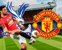 Read about crystal palace v man utd in the premier league 2019/20 season, including lineups, stats and live blogs, on the official website of the premier league. Match Preview Crystal Palace Vs Manchester United Down The Wings