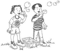 Coloring plays a vital role in child development and can be involved in a kid's day. Science Projects For Kids States Of Matter Howstuffworks