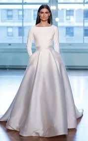 Meghan markle's wedding dress is the most anticipated unknown of 2018. Meghan Markle S Wedding Dress Unveiled Justin Alexander