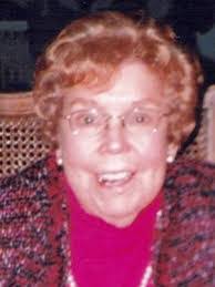 Betty Mckeown's Instagram, Twitter & Facebook