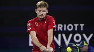 Mise à jour en direct. Classement Atp David Goffin Debute L Annee Au 11e Rang Kimmer Coppejans Nouveau N 2 Belge Le Soir