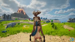 Exotic Safari Hentai - Pokémon Rule34 Adventures Await You Tonight