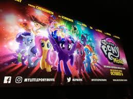 Charming and sweet, my little pony: My Little Pony Movie New York Premiere Experience Movie Review Sarah Scoop