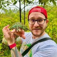 Melanie Wickens's Instagram, Twitter & Facebook