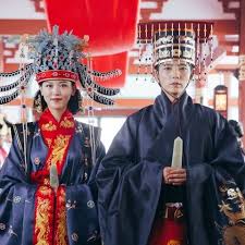 Curs pentru incepatori urmatorul ep: Moon Lovers Scarlet Heart Ryeo Iubire Sub Vraja Lunii 2016 Film Serial Cinemagia Ro