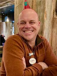 TEA Friends, I have been proud to serve