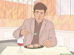 Even moreso for a business. How To Eat At Hell S Kitchen 9 Steps With Pictures Wikihow