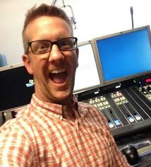 Eric O'Brien of WSNX's 'The EOB Show' is leaving radio for MLive Media  Group