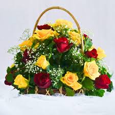 Shop through our app to enjoy Amalka Flora Flower Decorations Online Flower Shopping In Sri Lanka