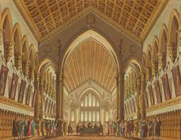 Gefällt 2.001 mal · 132 personen sprechen darüber · 71 waren hier. Datei Tribunale Del Podesta Set Design For La Gazza Ladra By Gioacchino Rossini 1817 Cropped Jpg Wikipedia
