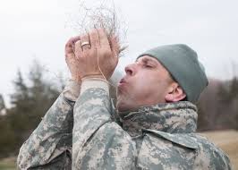 Meet Your Guard: Lt. Col. Doran Metzger > Vermont National Guard > News &  Press Releases For The Vermont National Guard