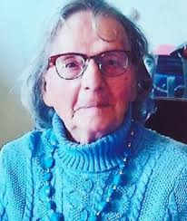 Helen McDaniel Obituary (1931