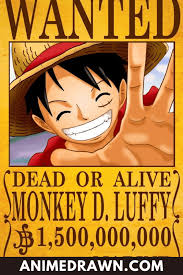 Maybe you would like to learn more about one of these? One Piece Wallpaper Bounty Wild Country Fine Arts