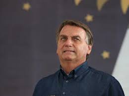 Como bolsonaro não tem alianças, recursos partidários ou tempo de tevê, as apostas contra e sem tempo de tevê, bolsonaro será massacrado nos programas dos adversários sem poder responder. Protestos Em Cuba Jair Bolsonaro Critica Governo