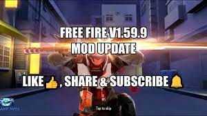If you are in search of free fire mod apk then you are an absolutely incorrect place.in these articles we will provide you the free fire mod apk unlimited money and diamonds for free. Free Fire Mod Apk V1 59 7 Update Accuracy No Recoil Youtube