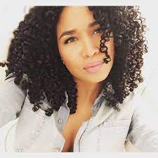 20 Best Crochet Braids Hairstyle Ideas For Black Girls 2016 Style In Hair Bob Braids Hairstyles Crochet Braids Hairstyles Beautiful Natural Curly Hair