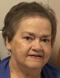 Obituary information for Diane Vincent Chauvin