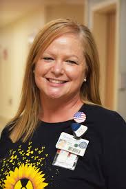 Memorial Hospital and Health Care Center Names Katie Bower as Next GARDENER  Award Winner