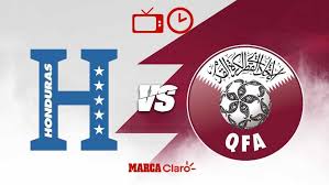 Este par de naciones se verán las caras sobre el césped del q2 stadium (localizado en austin, texas) el próximo jueves 29 de julio a las 18:30 horas, tiempo del centro de. Copa Oro 2021 Honduras Vs Qatar Horario Y Como Ver En Vivo Hoy Por Tv La Jornada 3 De La Fase De Grupos En La Copa Oro Marca Claro Usa