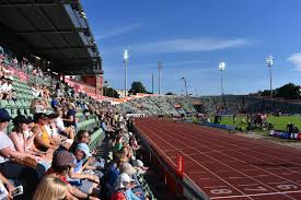 Warholm, rojas and others confirmed for monaco. Oslo Diamond League 2018 Updates World Athletics